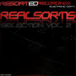 Realsortis Selection, Vol. 2