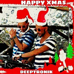 Deeptronik Best Of 2013 Year