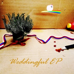 Weddingful EP