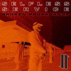 Broken Propaganda