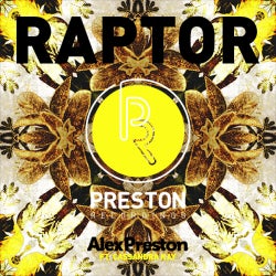 Alex Preston's "Raptor" Chart