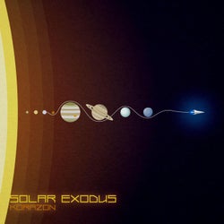 Solar Exodus (Remastered)