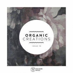 Organic Creations Issue 19