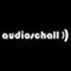 Audioschall