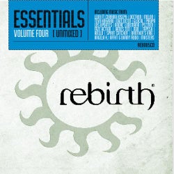 Rebirth Essentials Volume Four