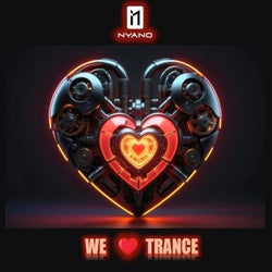 We Love Trance