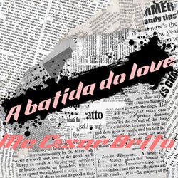 A Batida Do Love