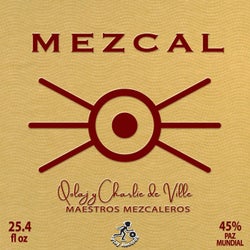 Mezcal