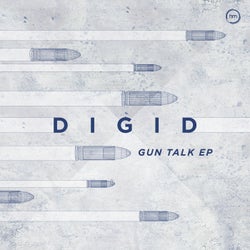 Gun Talk EP