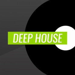 NEW DEEP HOUSE HITS