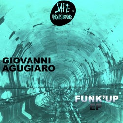 Funk'Up Ep