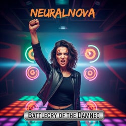 Battlecry of the Damned