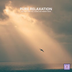 Pure Relaxation (The Finest Chill Out, Lounge and Ambient Music)
