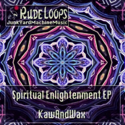 Spiritual Enlightenment EP
