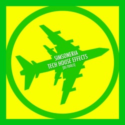 Tech House Effects (DJ Tools)