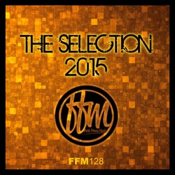 The Selection 2015