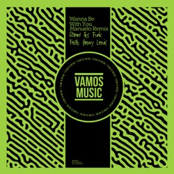 Wanna Be With You (Manuelo Remix)