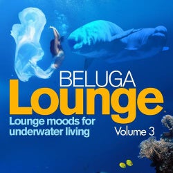 Beluga Lounge, Vol.3 (Lounge and Chill Out Moods for Underwater Living)