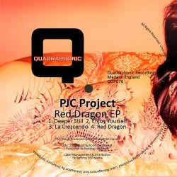 Red Dragon EP