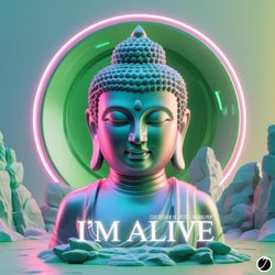 I'm Alive
