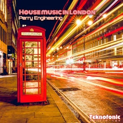 House Music In London