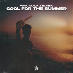 Cool For The Summer (Extended Mix)
