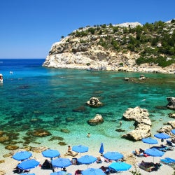 Summer in Greece (2013)