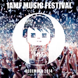 1AMF MUSIC FESTIVAL 2014
