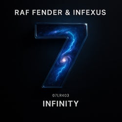 Infinity (Extended Mix)