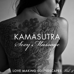 Kamasutra Sexy Massage, Vol. 4: Love Making Soundscapes