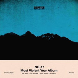 Most Violent Year Album - PART 3