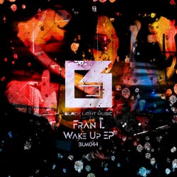 Wake Up EP
