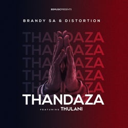 Thandaza