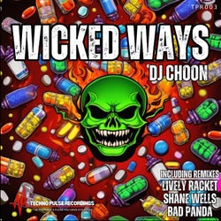 Wicked Ways EP