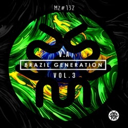 Brazil Generation, Vol. 3