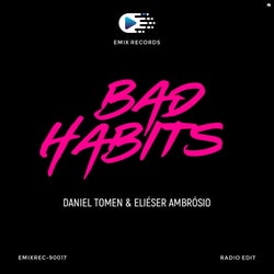 Bad Habits (Radio Edit)