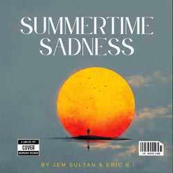 Summertime Sadness