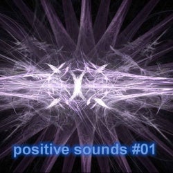 positive sounds vol#01