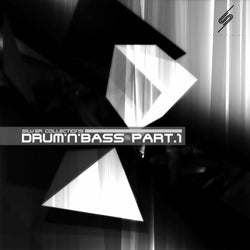 Silver Collections: Drum'n'Bass, Pt. 1