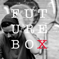 Martin Jameson Futurebox Chart