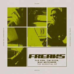 The Essential EP