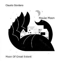Claudio Giordano House Moon chart 2021
