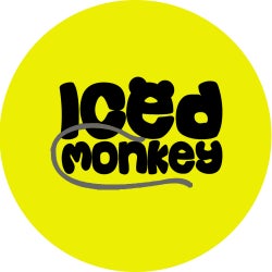 ICED MONKEY MARCH 2014 TOP 10 TECHNO CHART