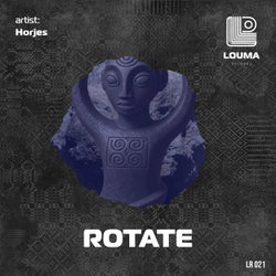 Rotate