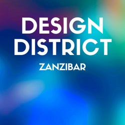 Design District: Zanzibar