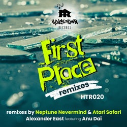First Place remixes