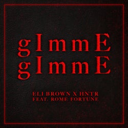 gImmE gImmE (Extended Mix)