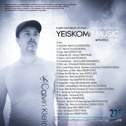 YEISKOMP MUSIC 225