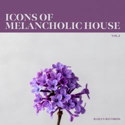Icons of Melancholic House, Vol. 2