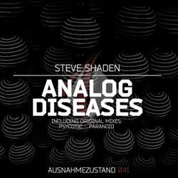 Analog Diseases